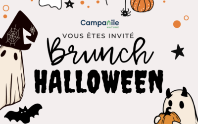 Campanile Nature – Brunch du mois