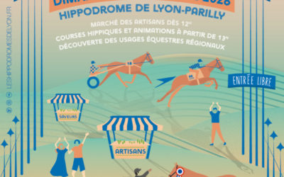 ACHL (Association des courses hippiques lyonnaises) – Terroirs et Territoires – Marché des artisans