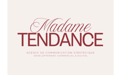 Madame Tendance Consulting