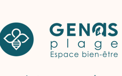 Hôtel PARKEST**** & Spa – Pause Active Genas Plage