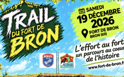 ASUL FORT DE BRON
