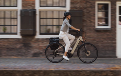 Va Bene Cycles – Petit-déjeuner vélo en entreprise : rendez-vous le 13 octobre